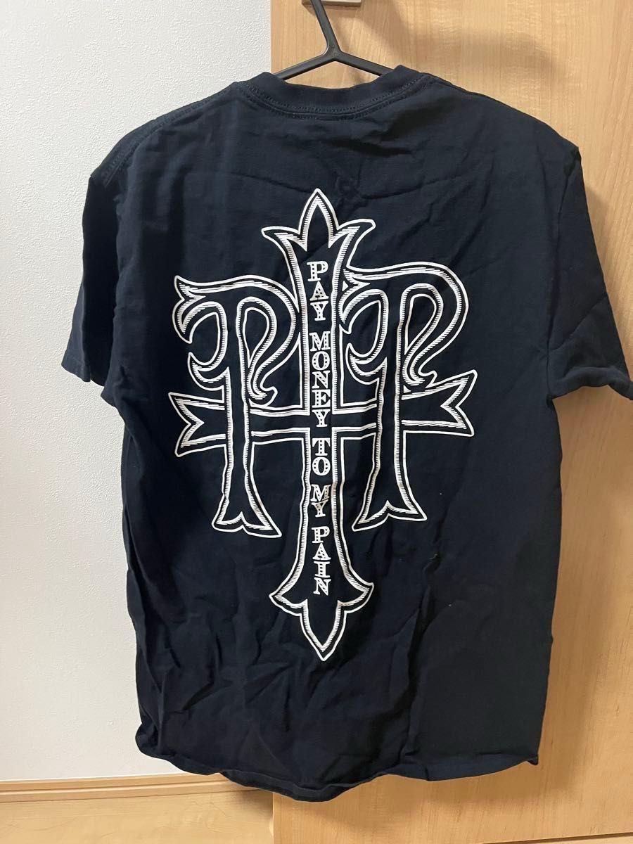 PTP Tシャツ pay money to my pain 半袖Tシャツ｜Yahoo!フリマ（旧