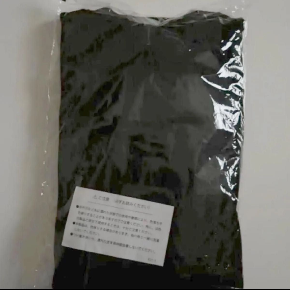 未使用 未開封 BUCK-TICK バクチク現象2023 トレーナー スウェット L