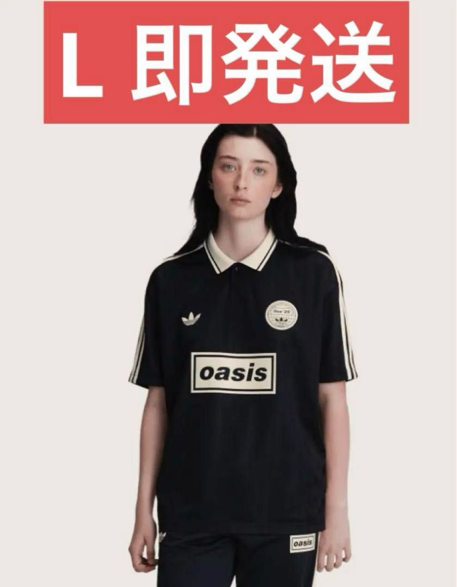adidas x Oasis Tour Jacquard Jerseyツアージャカードジャージ｜Yahoo