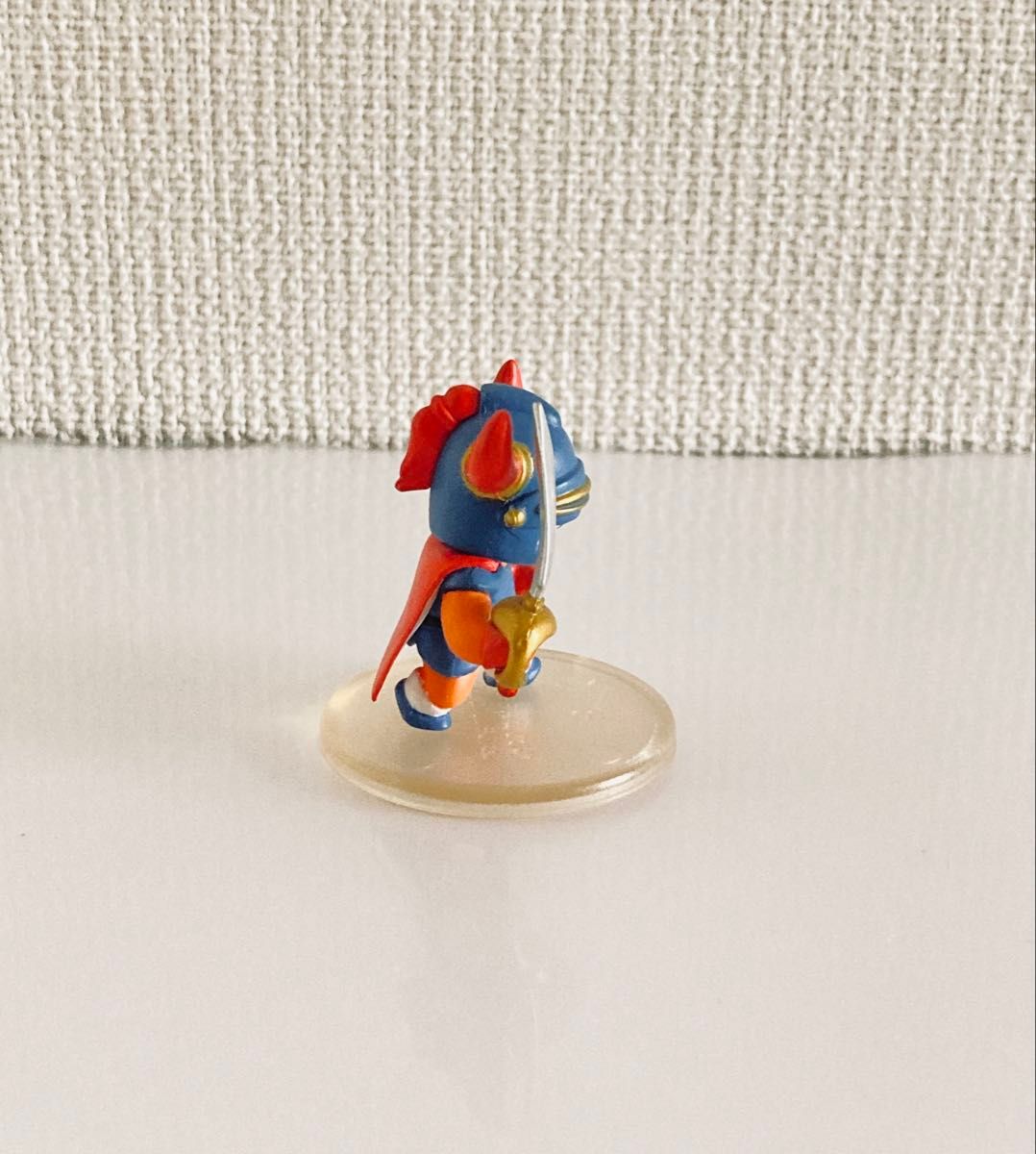 勇者 ドラクエ1 主人公 ドラゴンクエスト フィギュア キャラクター