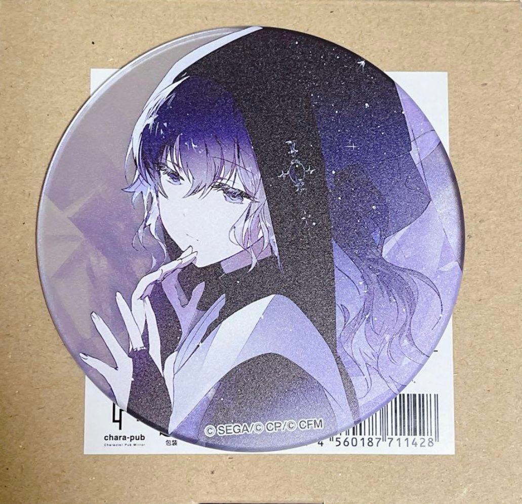 プロセカ 朝比奈まふゆ 宝石箱 カード Amazon.co.jp: プロセ セカイの