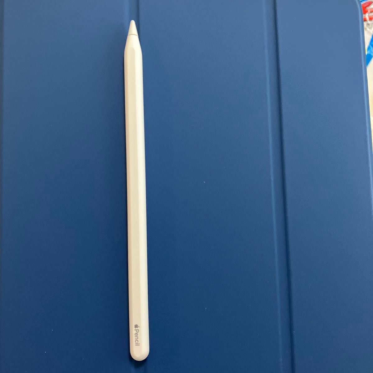 Apple Pencil(第2世代) - 旧パッケージ (アップル Apple Pencil(第2