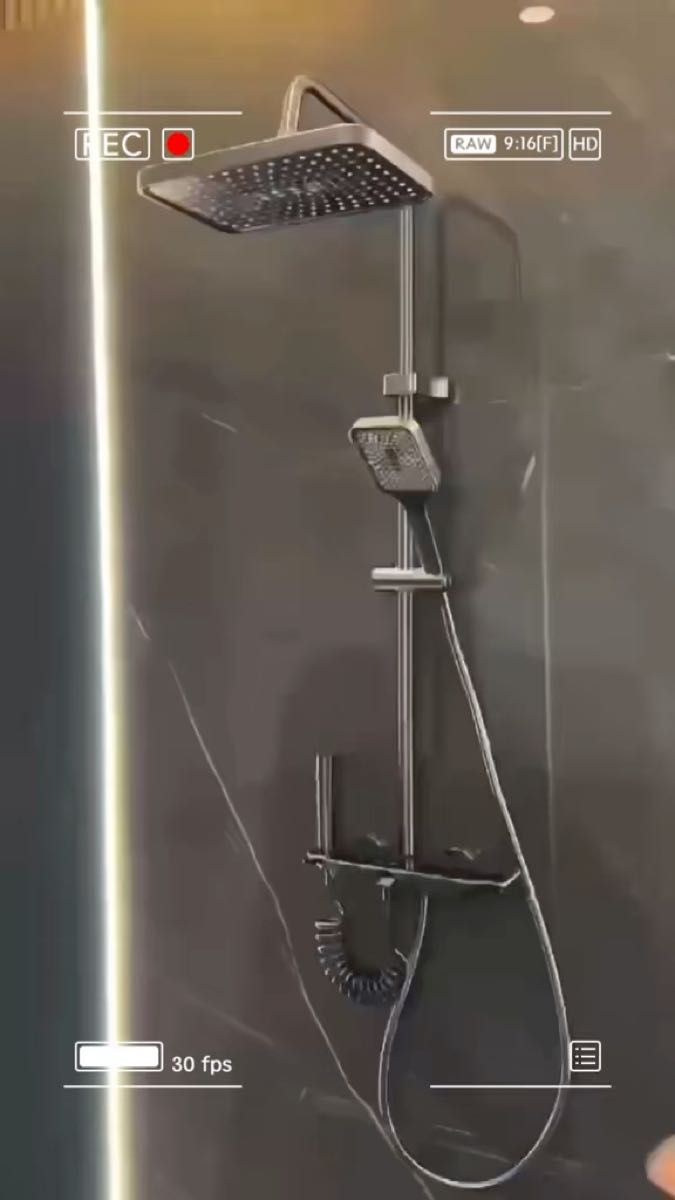 新品】INAX 浴室用シャワーヘッド SMS-1787｜Yahoo!フリマ（旧PayPay