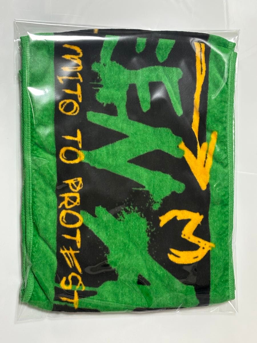 Mrs GREEN APPLE ミセス グリーンアップル ライブ タオル｜Yahoo