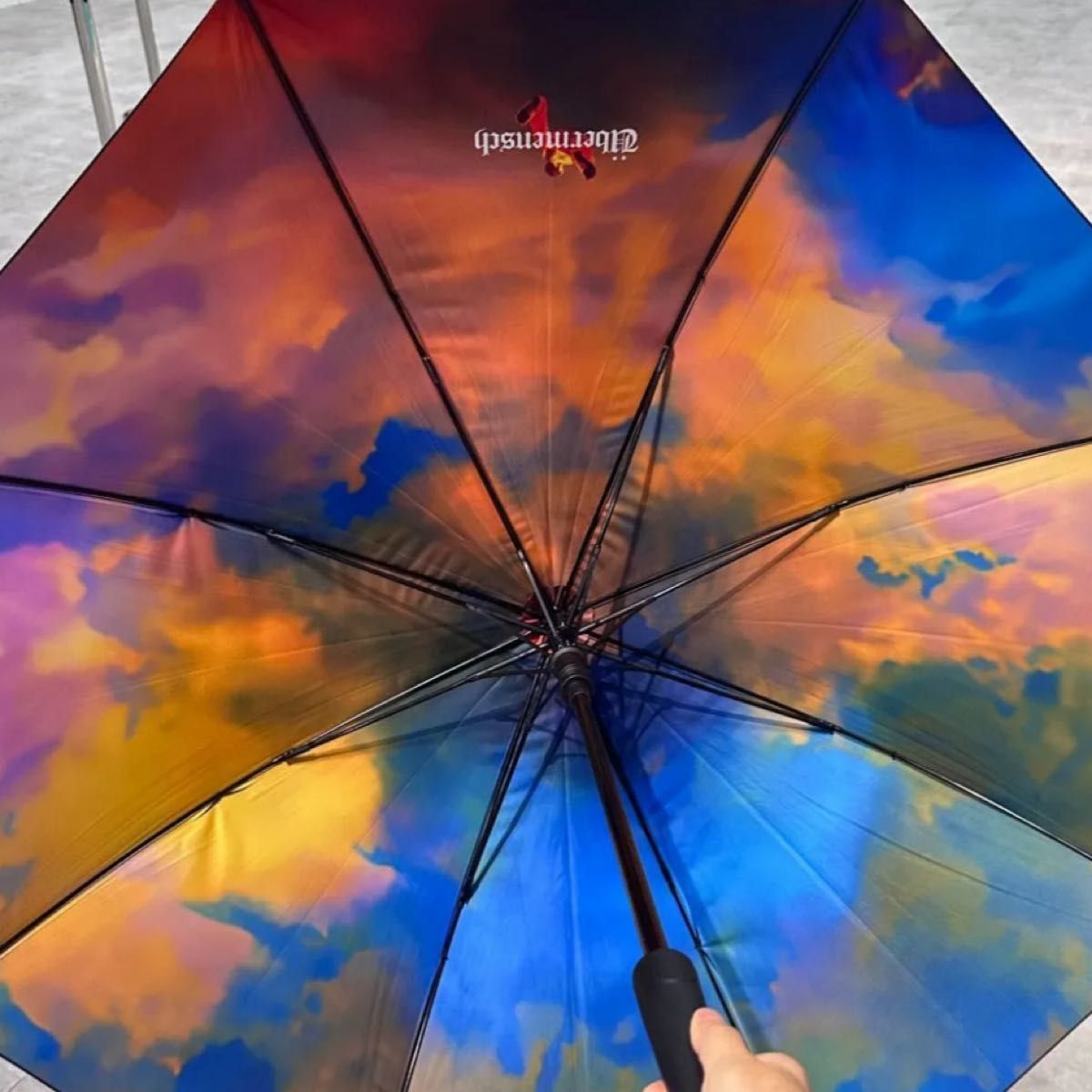 G-DRAGON 傘 大阪限定 bermensch｜Yahoo!フリマ（旧PayPayフリマ）