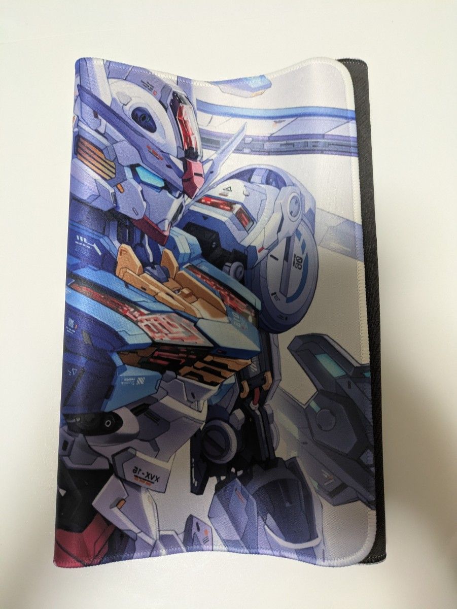 ガンダム プレイマット ラバーマット ガンダム・エアリアル サイズ 60