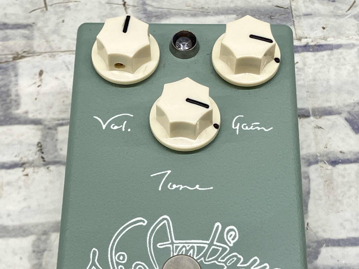 Vin Antique PPB 77 ギターエフェクター Vin Antique PPB 77 ギター