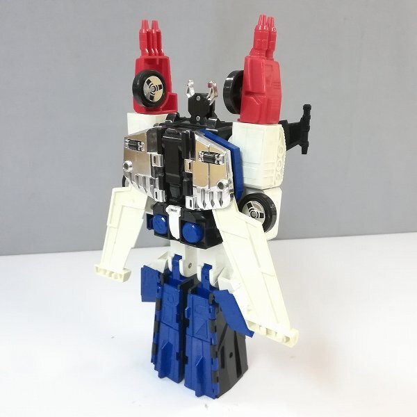 Yahoo!オークション - 当時物 トランスフォーマー C-325 グレートショ