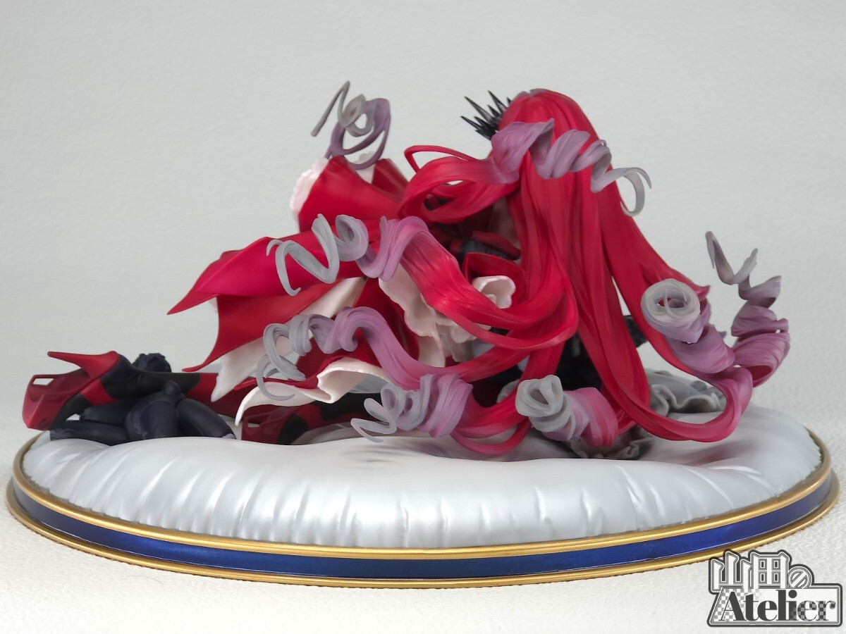 Yahoo!オークション - 塗装済み 完成品 ガレージキット バーヴァンシー