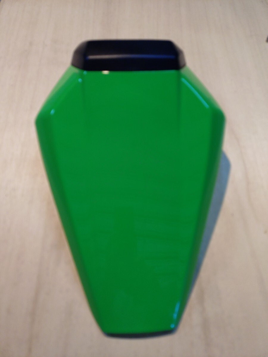 ZX-6R 19〜23 G型用 シングルシートカウル(リア)｜売買された