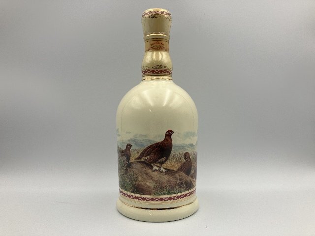 未開栓古酒 THE FAMOUS GROUSE FINEST SCOTCH WHISKY フェイマス