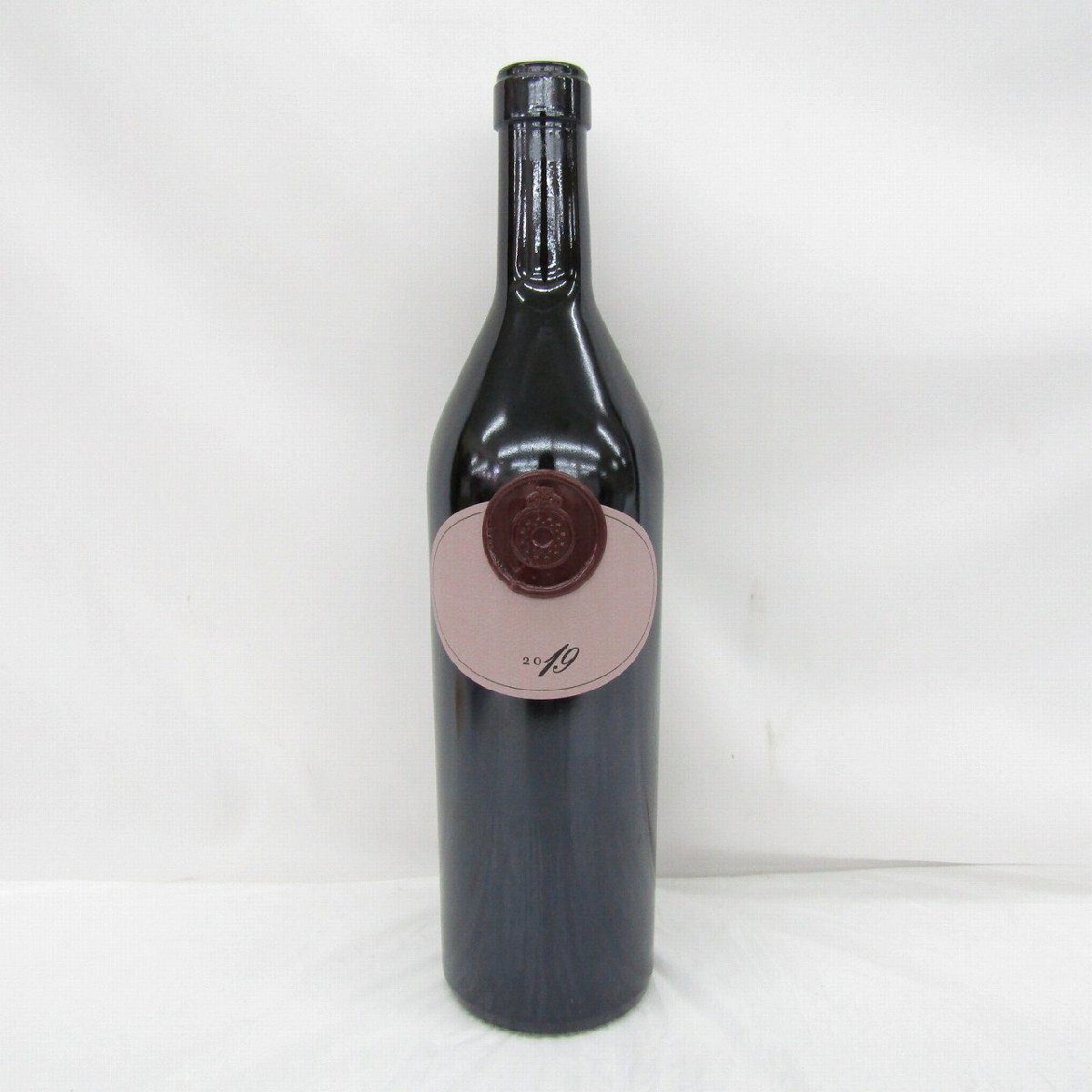 ブッチェラ Buccella 2015 カベルネ 赤ワイン 750ml 1本未開栓