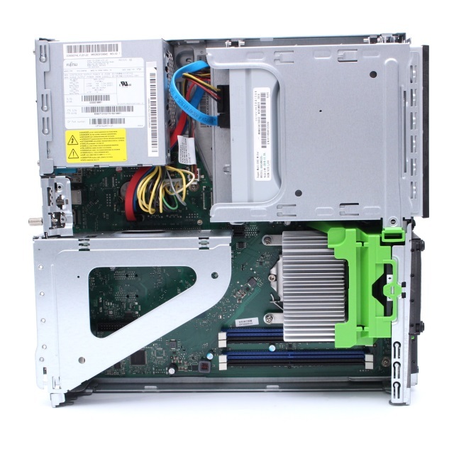 ESPRIMO D556/MX BIOS最新 Win11Pro WIFI #08 ESPRIMO D556/MX BIOS