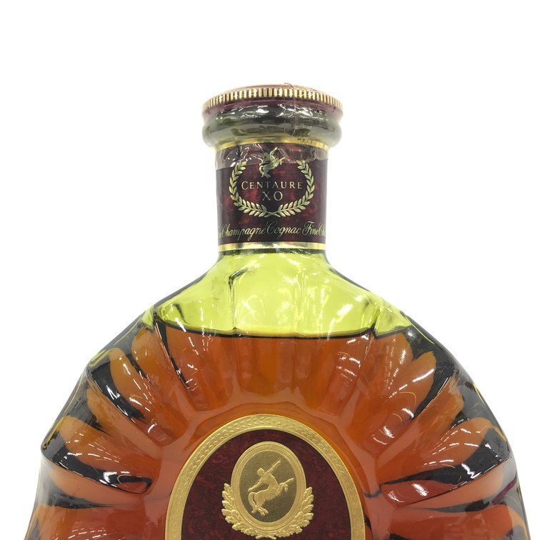 REMY MARTIN レミーマルタン ブランデー コニャック CENTAURE XO 700ml