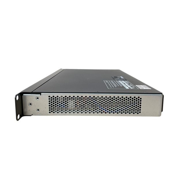 SHURE MXWANI4 オーディオネットワークインターフェース SHURE MXWANI4