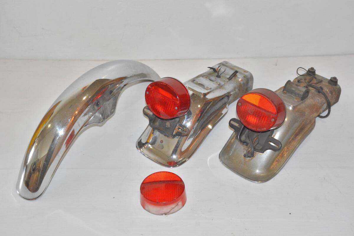 z1 z2 純正 テールレンズ z750rs 新品純正 Z1 Z2 750RS テールライト