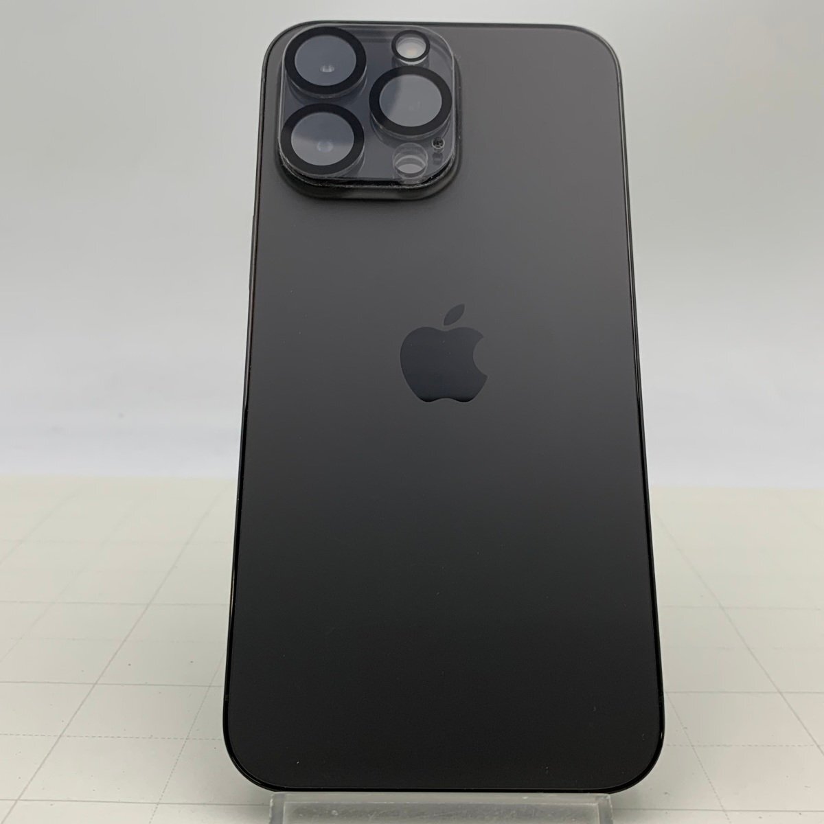 SIMフリー iPhone 14 Pro Max 256GB スペースブラック MQ9A3J/A