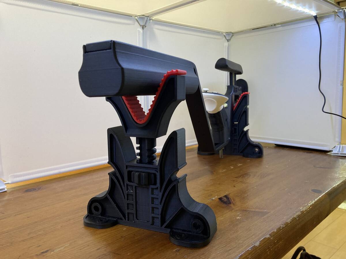 クレー射撃トレーニング銃 「Clay Hunt VR」専用（先台が選べます