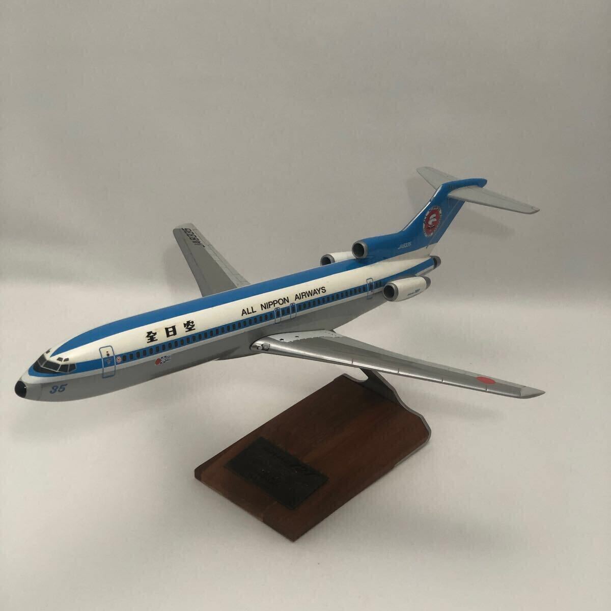 ブルーインパルス 額入りポスター 2013.3.31 松島基地帰還記念 入手