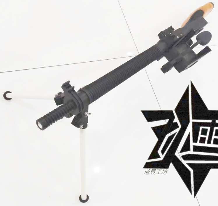 十一年式軽機関銃模型無可動 1/1スケール 完成品 新品 -セールの時期