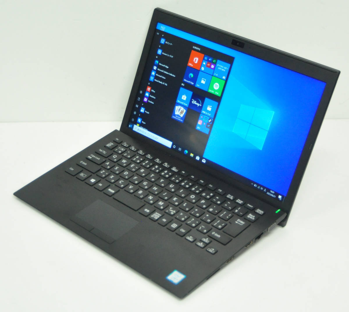 ♪ 上位モデル 14インチ VAIO Pro PK VJPK11C11N ♪ フルHD Ultrabook