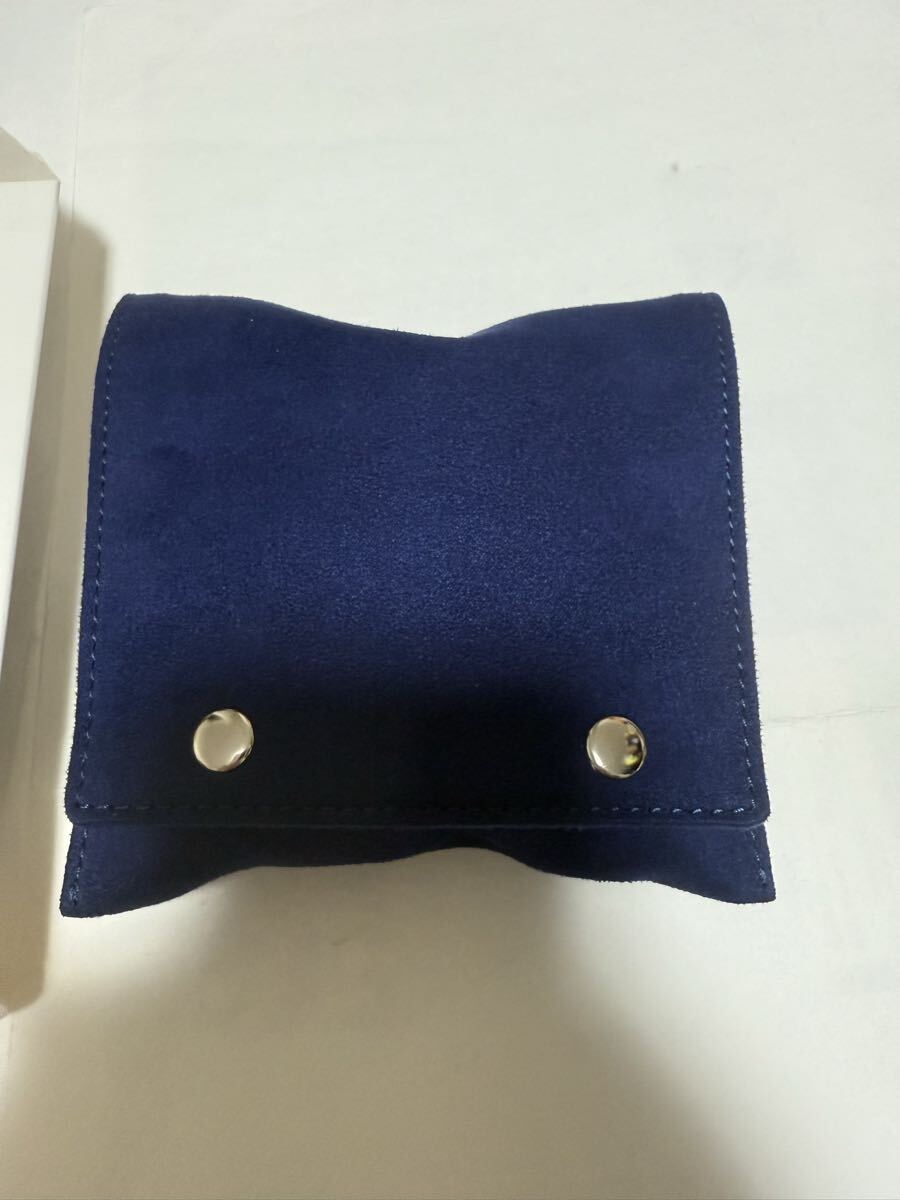 非売品 グランドセイコー 時計ケース 未使用 Grand Seiko Grand Seiko