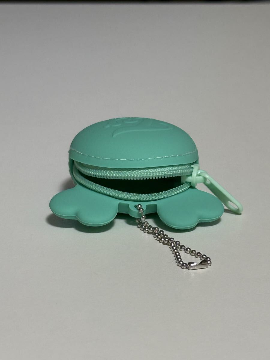 最安値】TWICE LOVELYS シリコンミニウォレット全9種セット TWICE