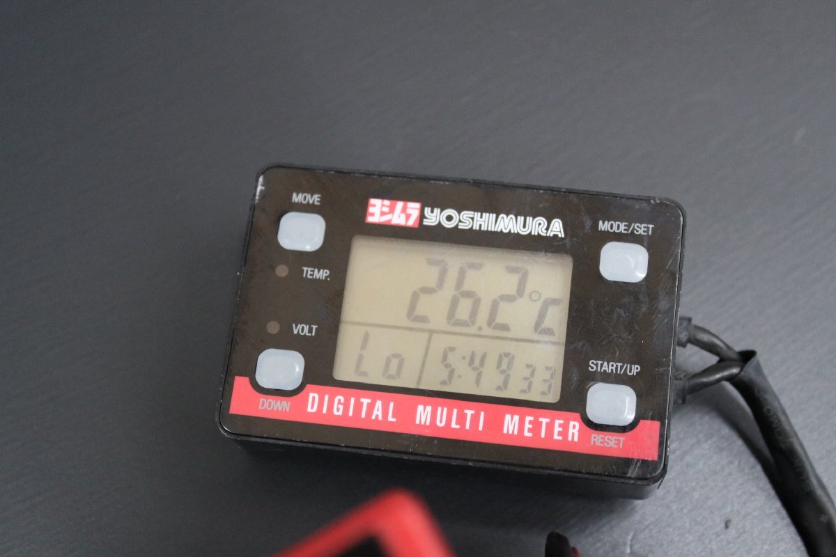 Z1000R スピードメーターZ400GP Z1000J Z1100GP