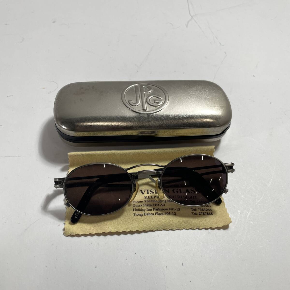 Jean-Paul GAULTIER ジャンポールゴルチェ/ビンテージCollection