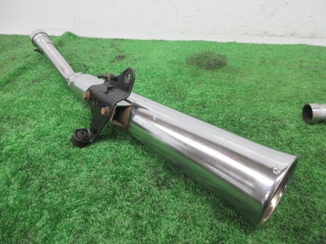 A7K09 Z250FS タンデムバー KZ250G O