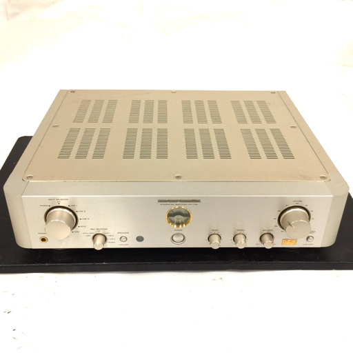 Marantz マランツ PM-17SA Ver.2 リモコンあり 動作確認済み Marantz
