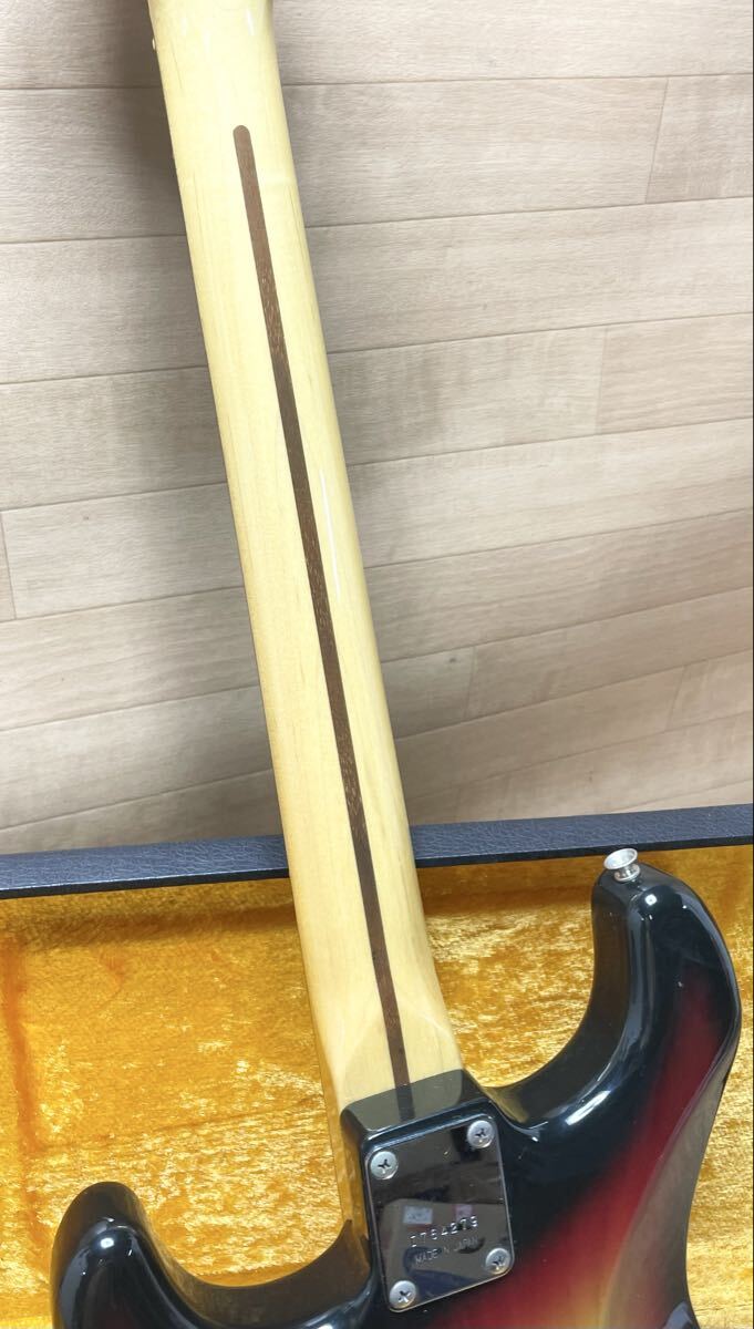 希少！ Greco グレコ Super Sounds スーパーサウンド エレキギター