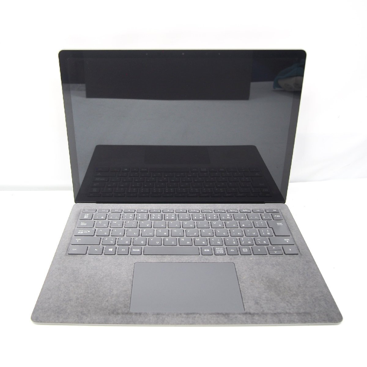 1円～ジャンクマイクロソフト Surface Laptop 3 1867 Core i7