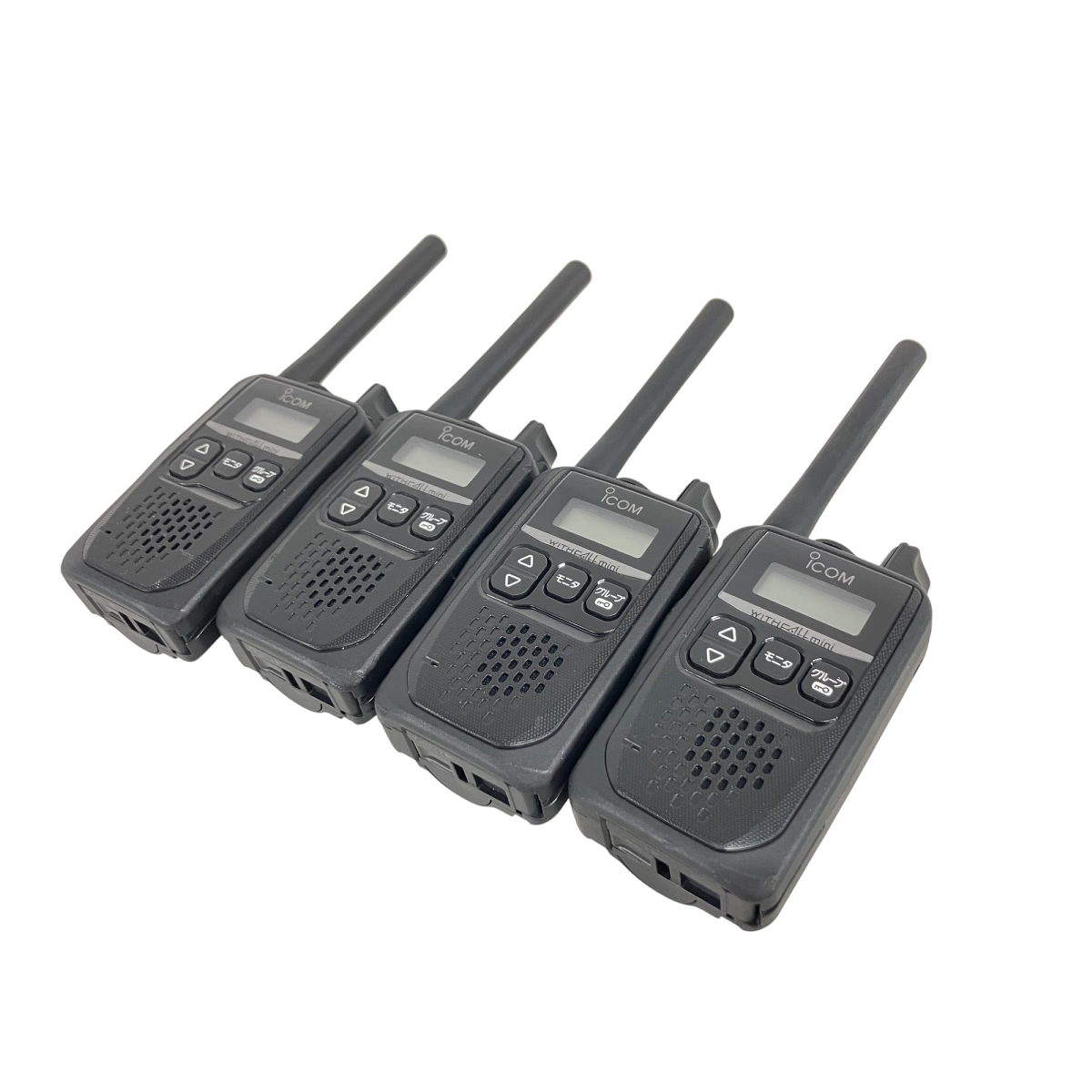 ICOM ☆ICOM/アイコム 144MHz SSB ハンディトランシーバー IC-202A