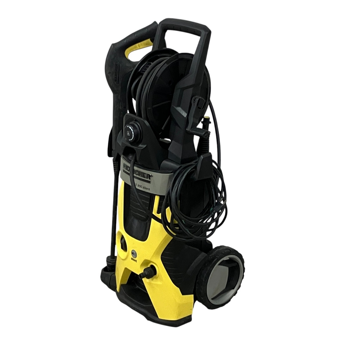 K 5 プレミアム サイレント（東日本⁄50Hz地域用） | ケルヒャー