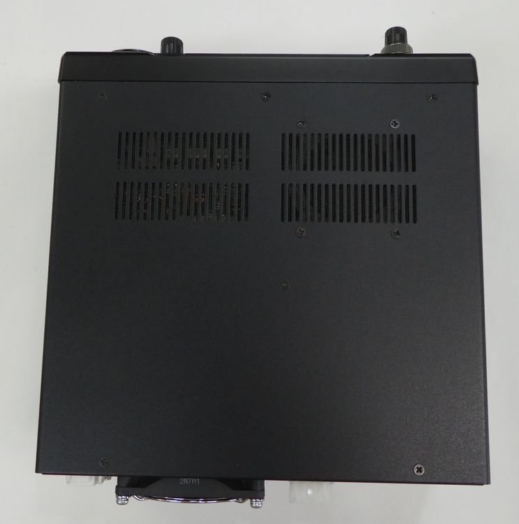 ICOM IC-7300M オールモード トランシーバー 無線機 アイコム 中古