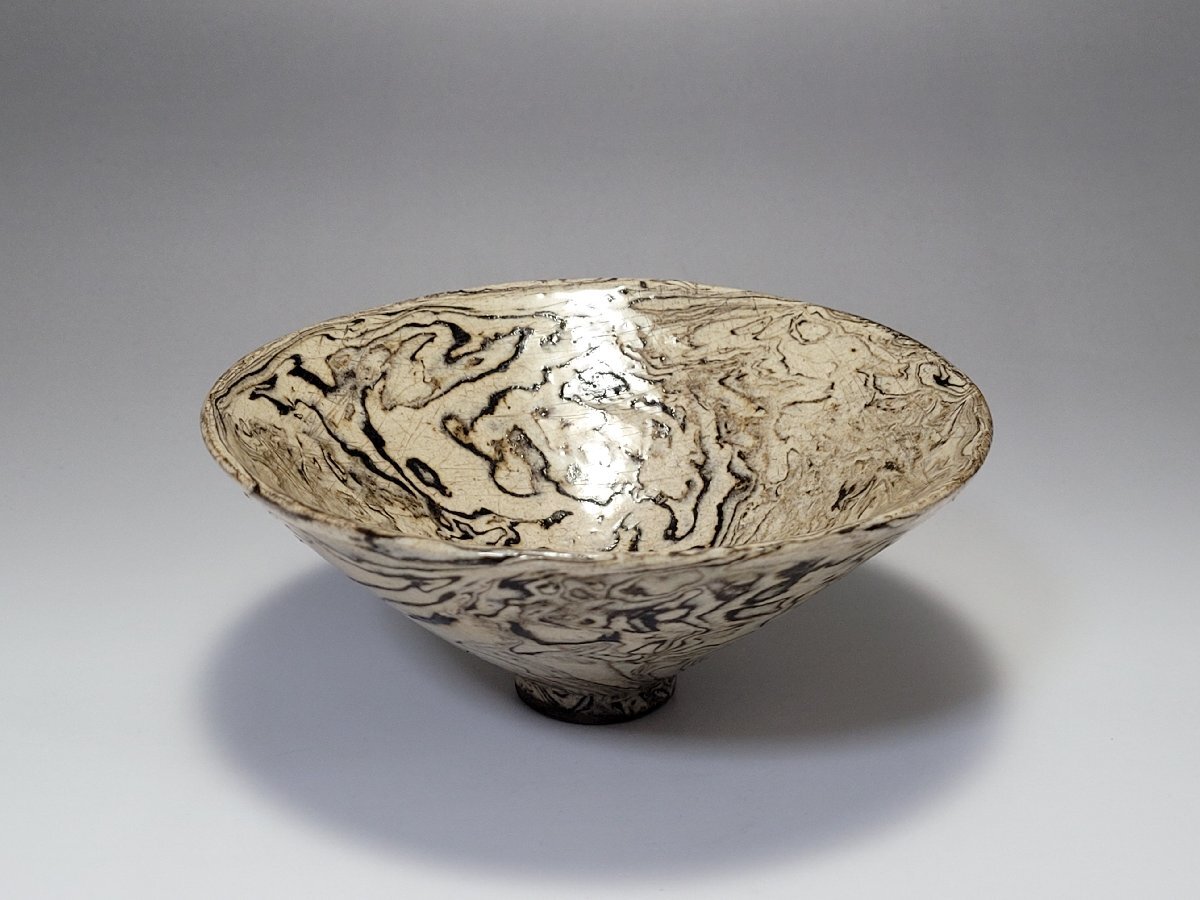 紅釉 小瓶 時代唐物 高さ約9.1cm / 明清時代 花瓶 飾