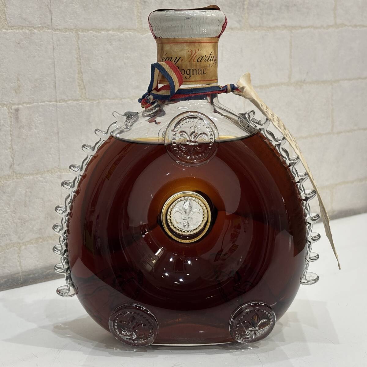 ケ*イ様 芋*官様 古酒 レミーマルタン ルイ13世 ベリーオールド