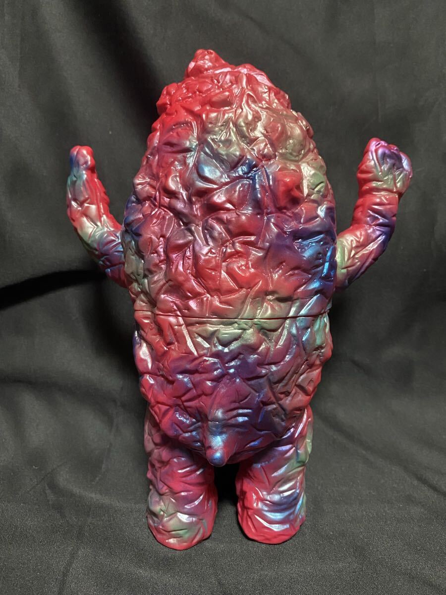 ゾルメン ズドン zollmen ソフビ