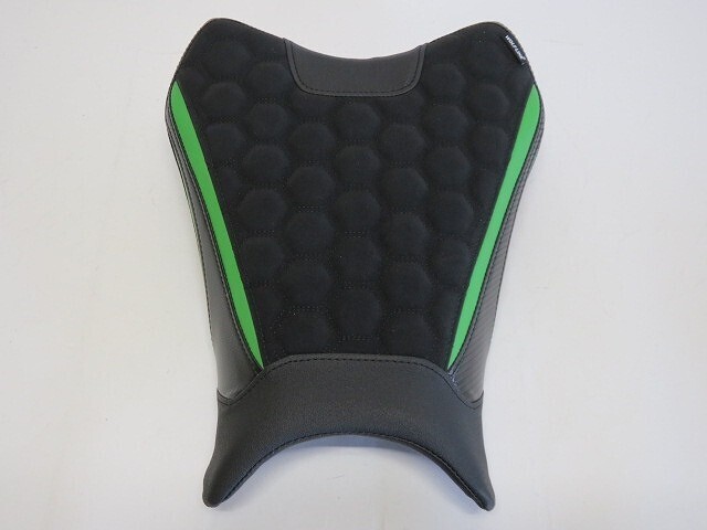 Ninja用 ZX-6R zx-6r 2024 以降 カスタム フロント シート 本体あり