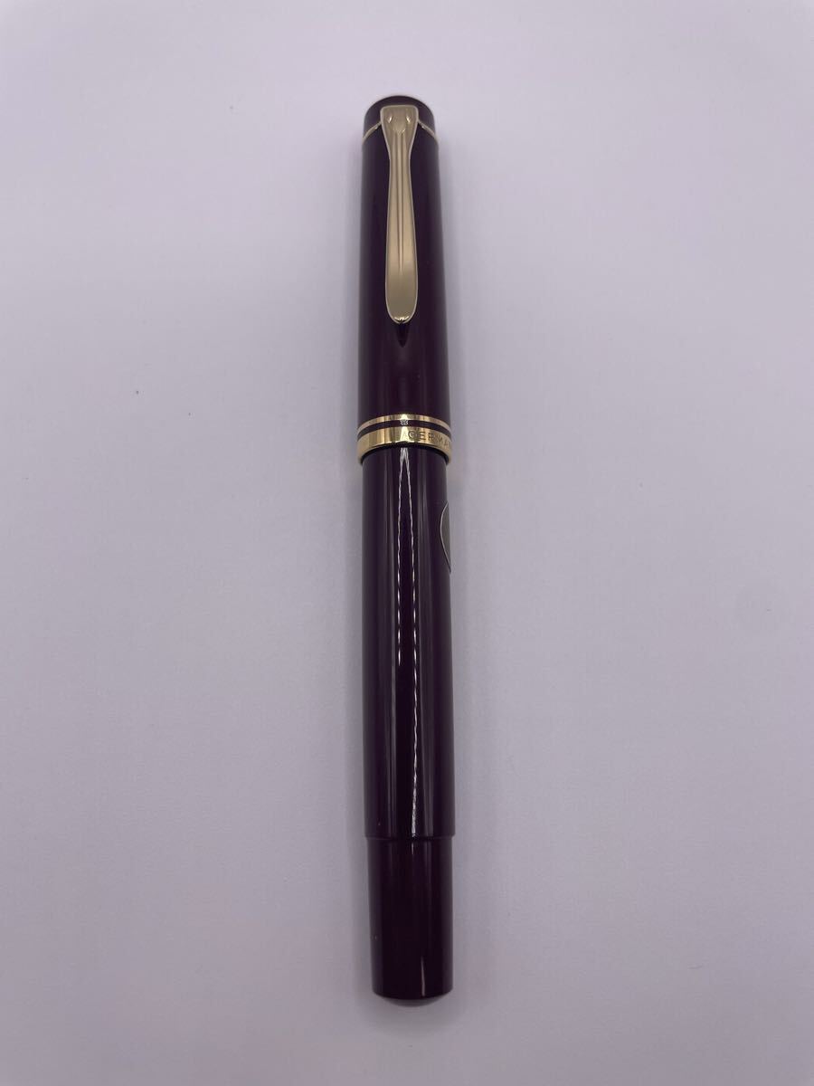 1円～現状品【PELIKAN ペリカン】GUNTHER WAGNER/ギュンター ワグナー