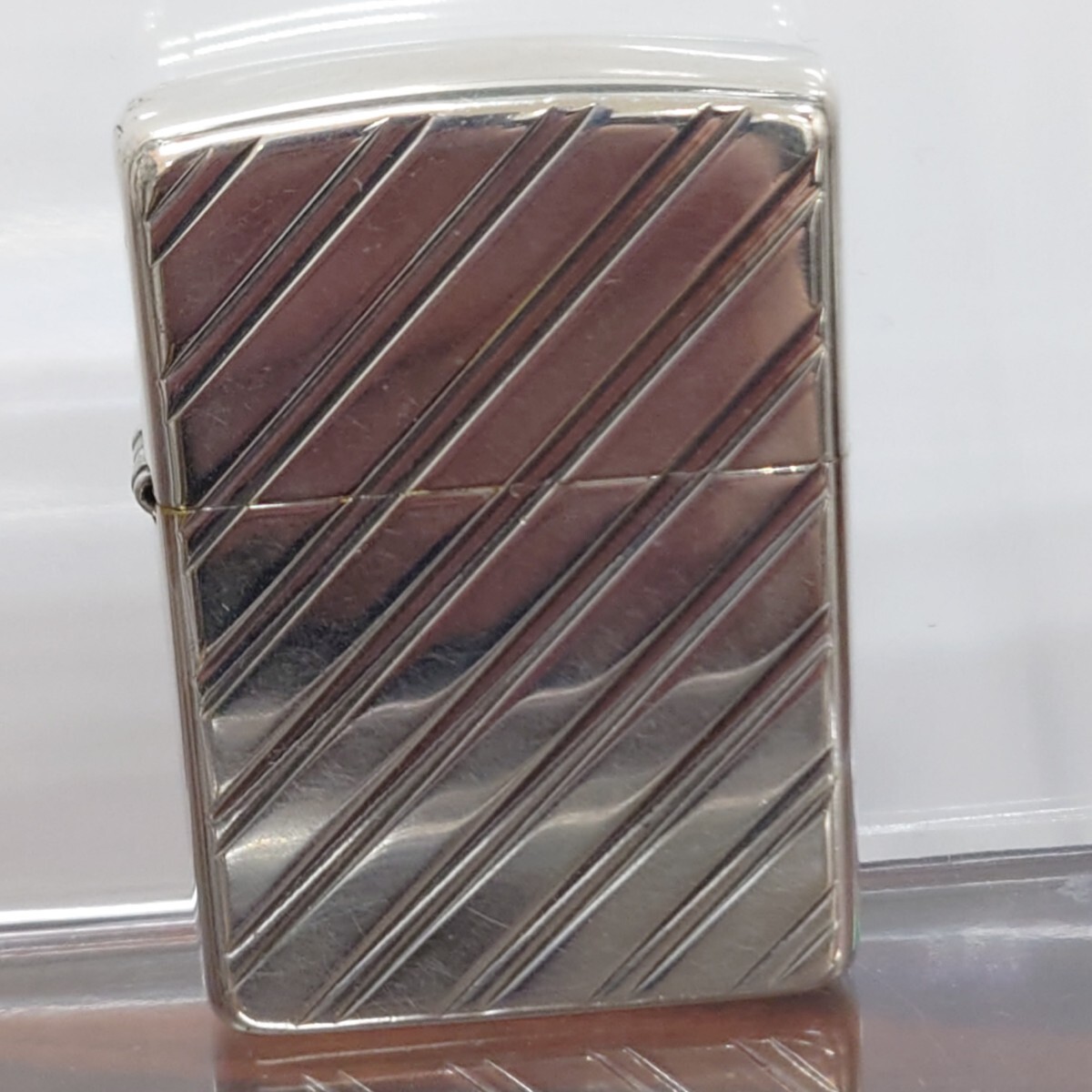 ジッポ ライター ZIPPO 3点セット 喫煙グッズ 喫煙具 オイルライター