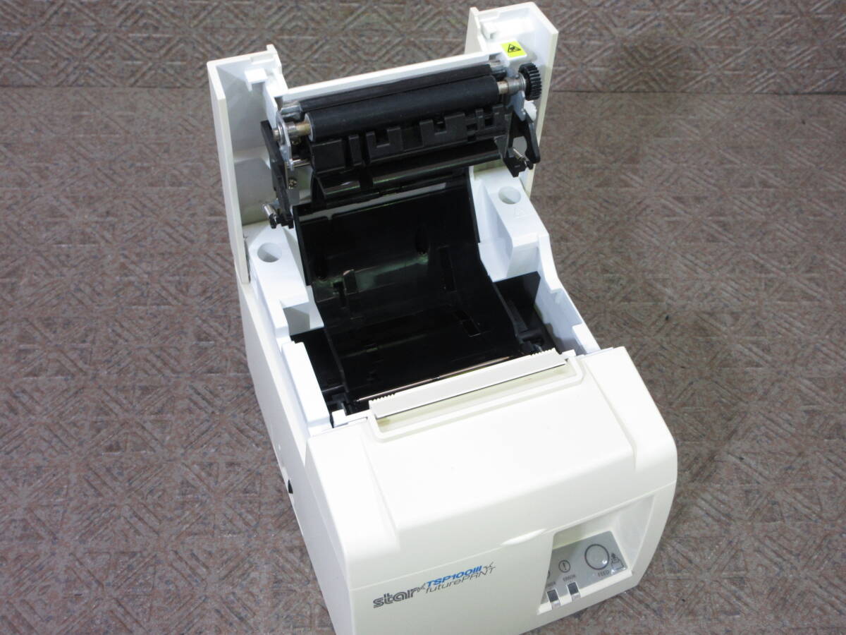 スター精密 ⁄ STAR ⁄ レシートプリンター TSP100III TSP143IIIU ⁄ USB