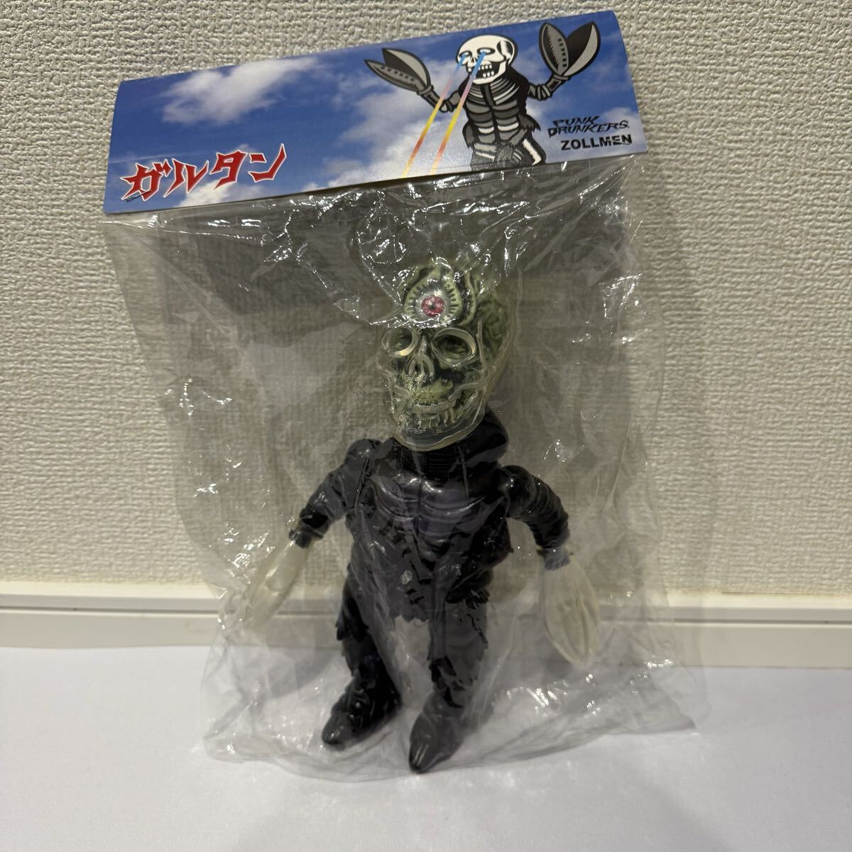 Yahoo!オークション - ガルタン GALTAN パンクドランカーズ PUNKDRUNKE