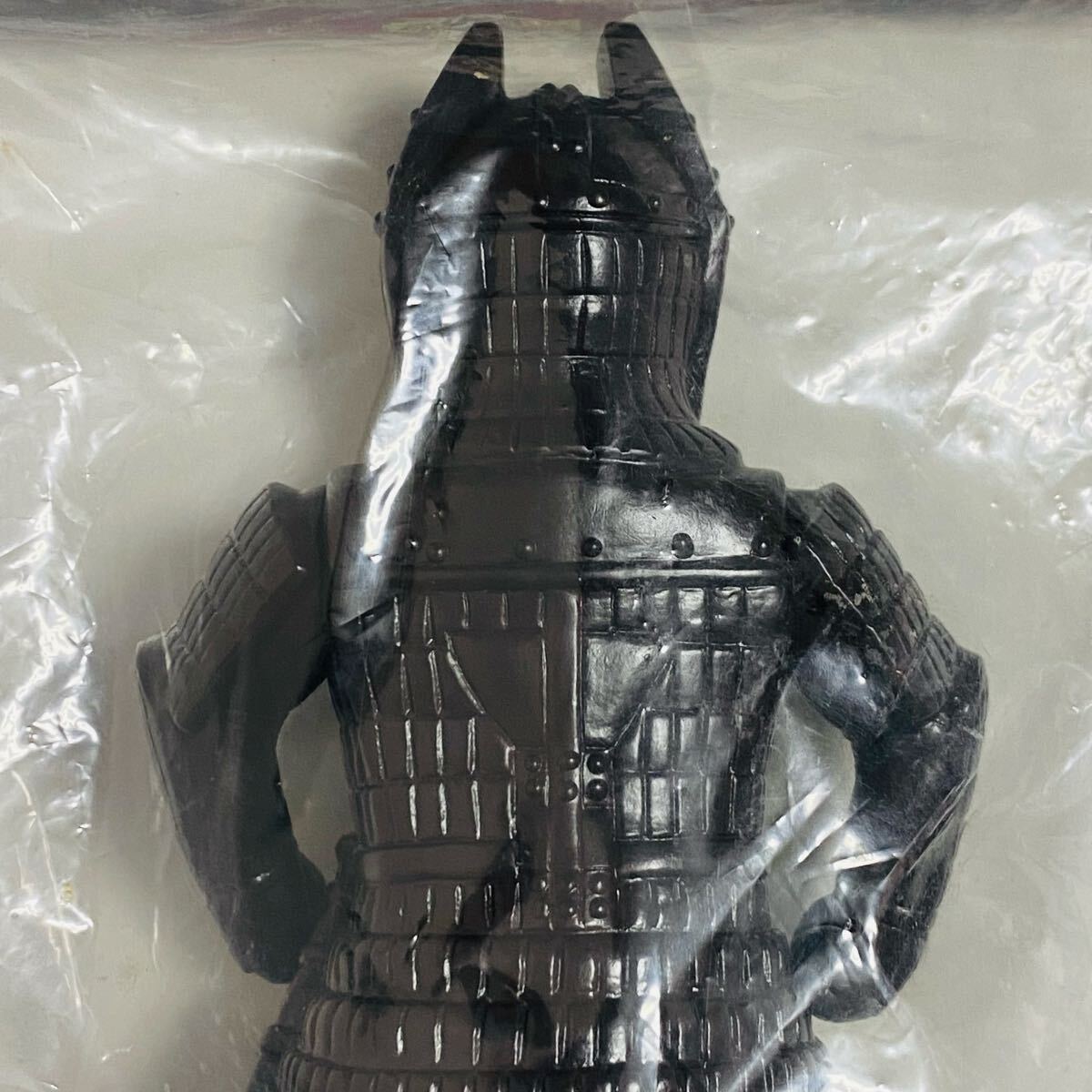 未開封品】Marmit マーミット 世紀の大怪獣シリーズ 怪獣天国ベビー