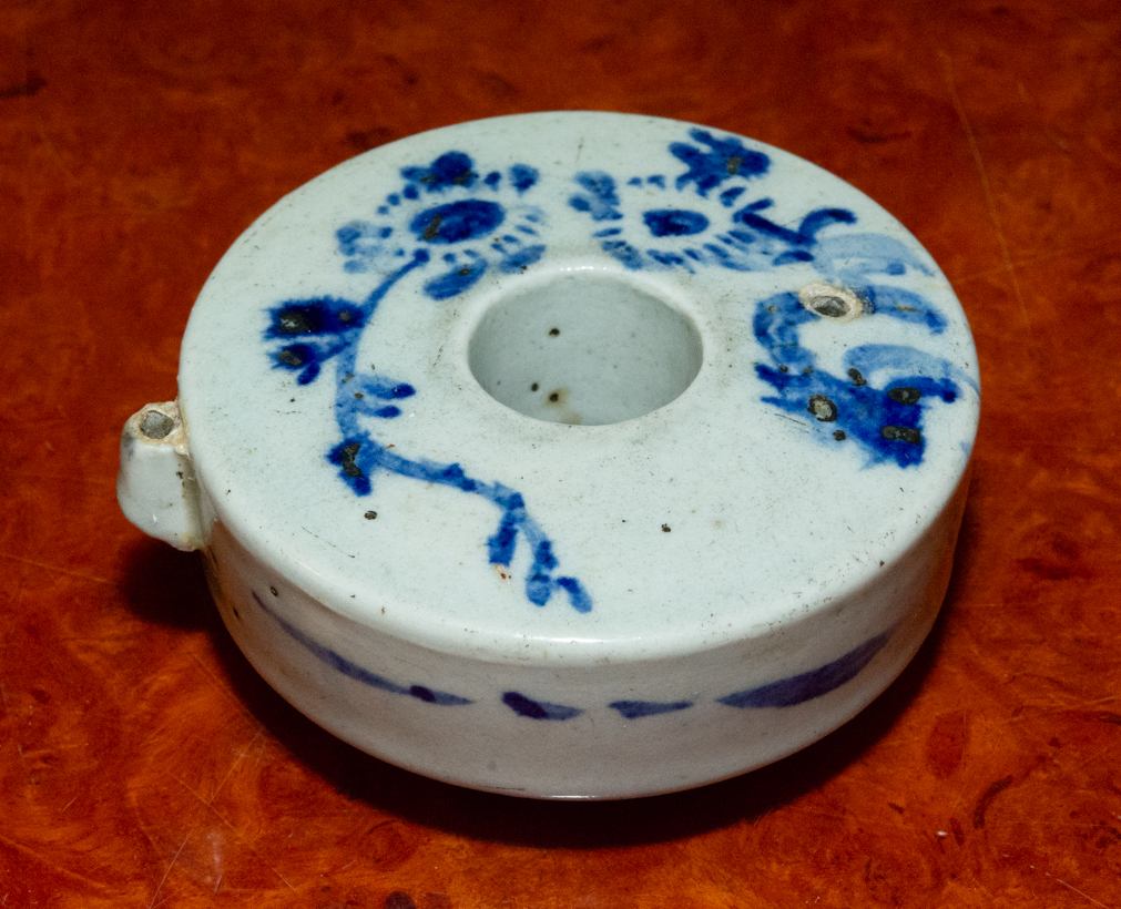 大清康熙年製 辰砂 盃 】.. 紅釉 中国美術 古染付 煎茶道具 清朝