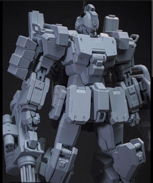 ガンプラ ガンダム ガレージキット 未塗装未組立 フィギュア｜Yahoo