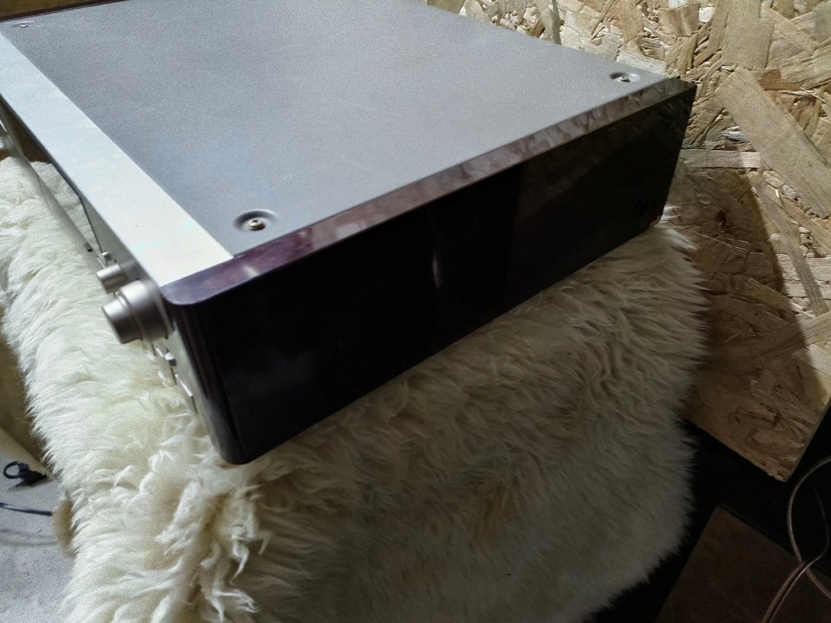 ◇SONY DTC-59ES DATデッキ 現状・ジャンク◇下取歓迎 s0a395