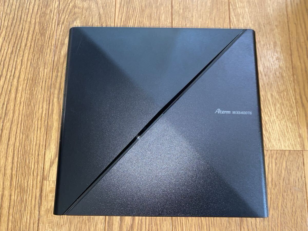 NEC Aterm AX11000T12 (WX11000T12) Amazon.co.jp: 【Amazon.co.jp