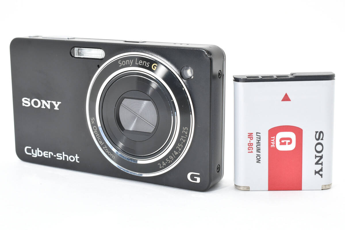 □中古 基本動作確認済□SONY Cyber-shot DSC-T700 ゴールド 充電器